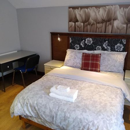 Appartement Grace House Margate Extérieur photo