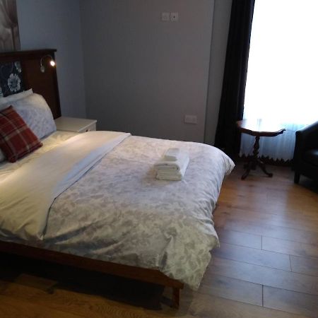 Appartement Grace House Margate Extérieur photo