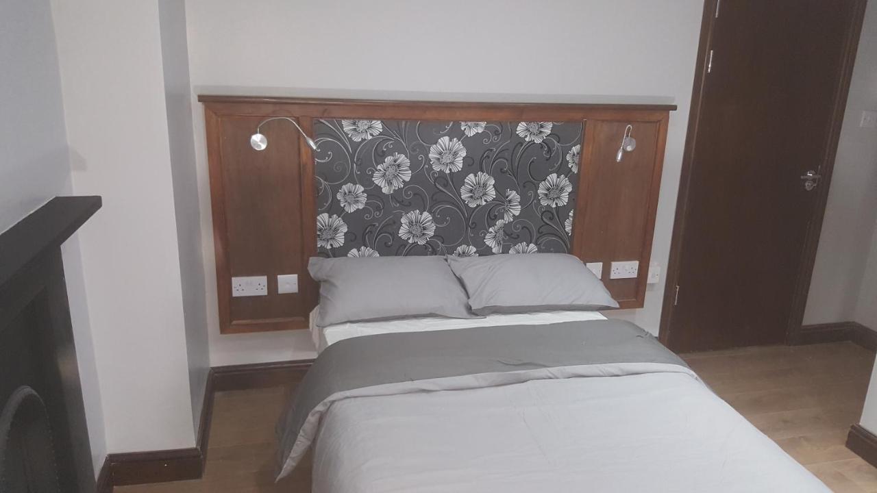 Appartement Grace House Margate Extérieur photo