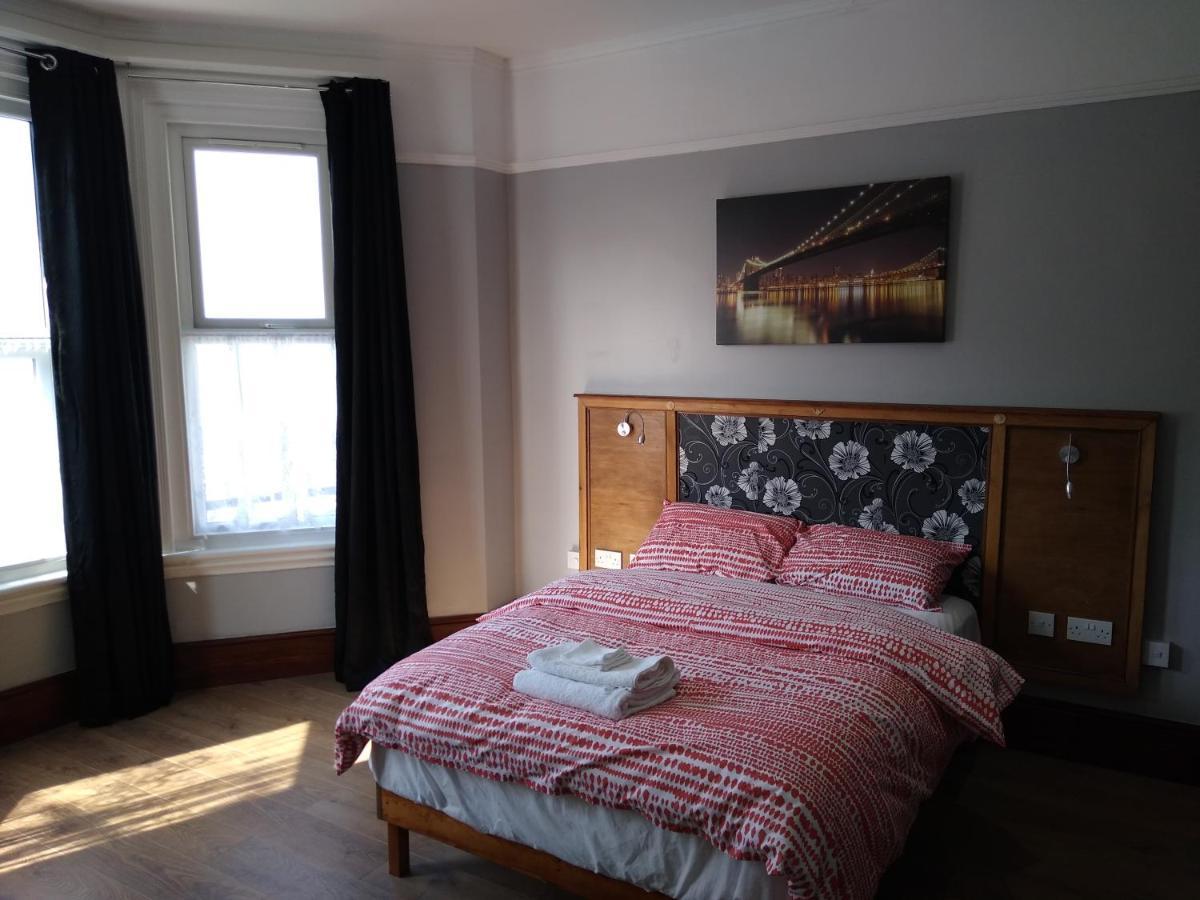 Appartement Grace House Margate Extérieur photo