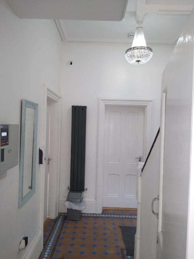 Appartement Grace House Margate Extérieur photo