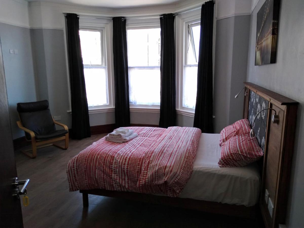 Appartement Grace House Margate Extérieur photo