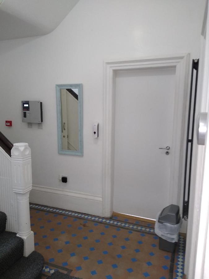 Appartement Grace House Margate Extérieur photo