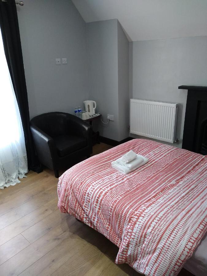 Appartement Grace House Margate Extérieur photo