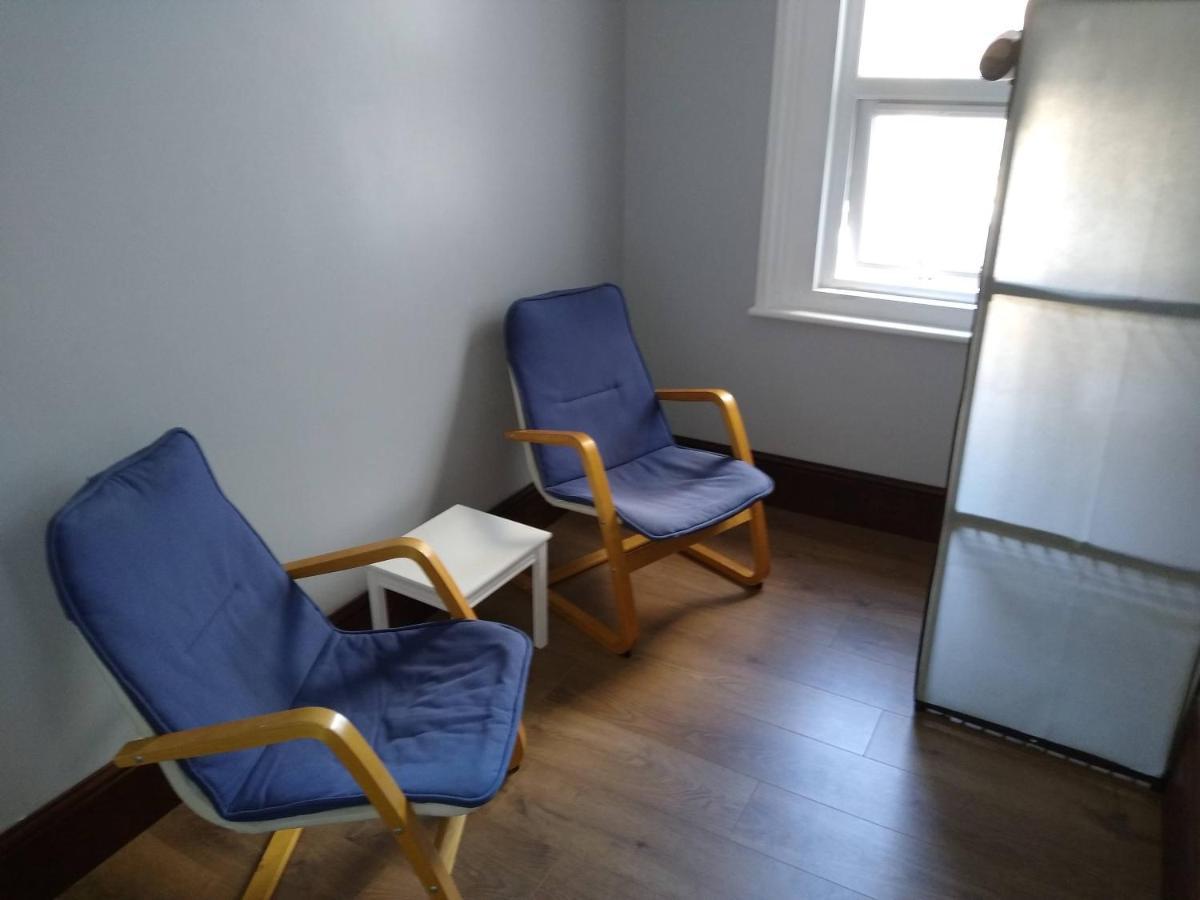 Appartement Grace House Margate Extérieur photo