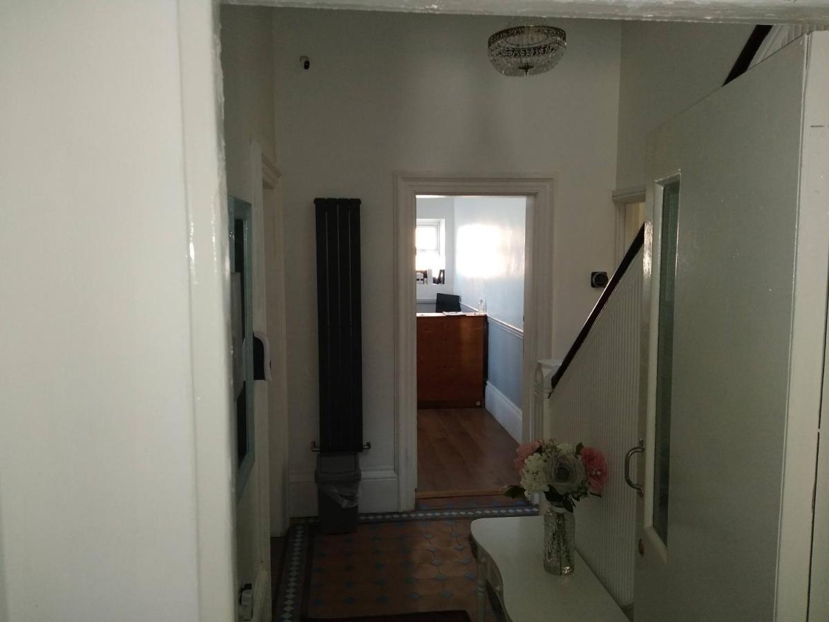 Appartement Grace House Margate Extérieur photo