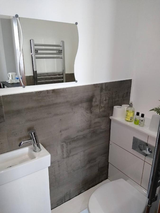 Appartement Grace House Margate Extérieur photo
