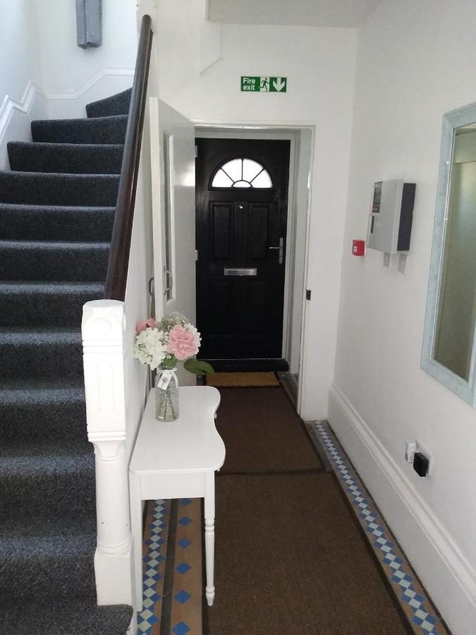 Appartement Grace House Margate Extérieur photo