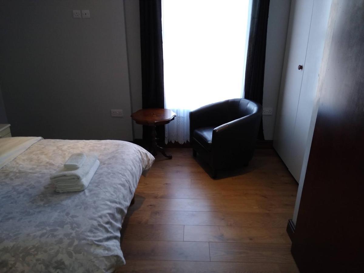Appartement Grace House Margate Extérieur photo