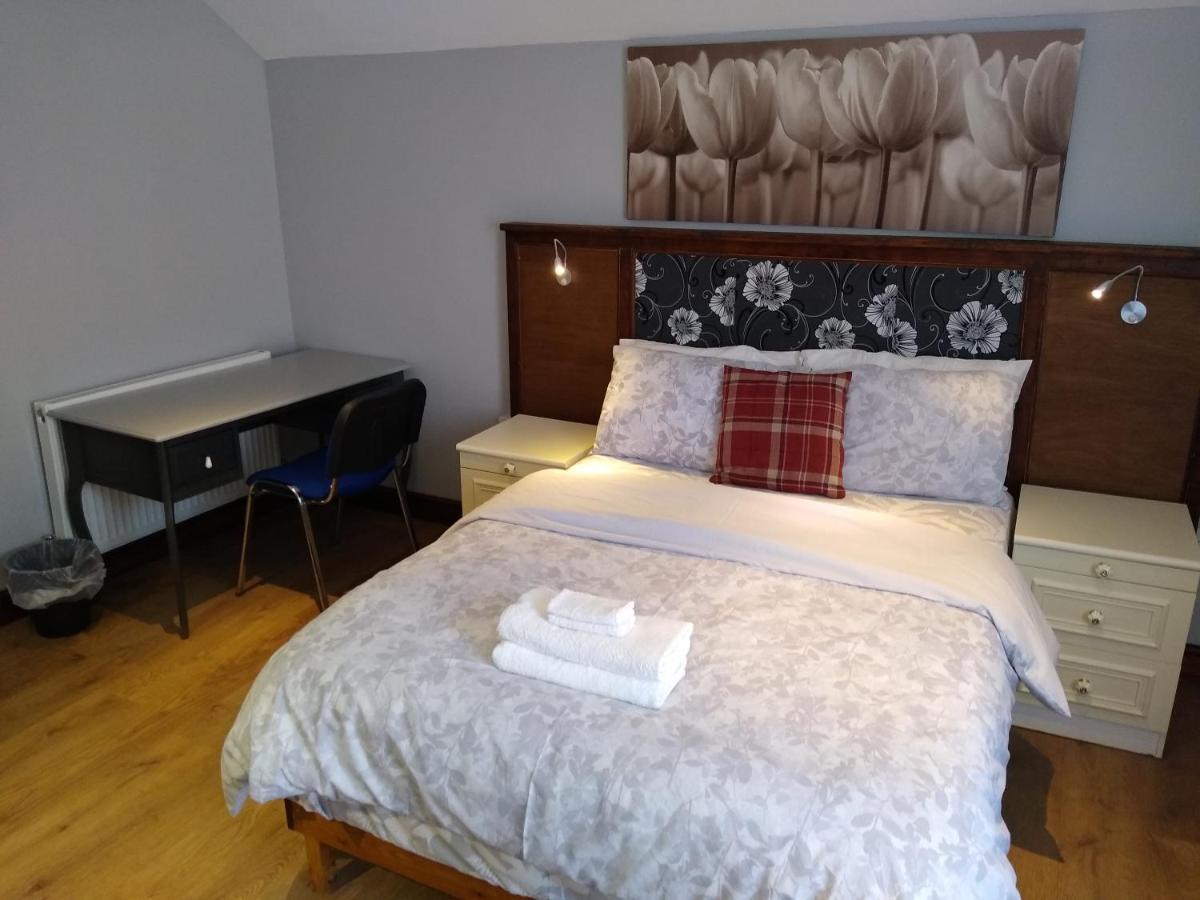 Appartement Grace House Margate Extérieur photo